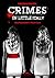 Crimes in Little Italy: Roy Tarantino's first case (NYC Thriller)