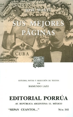 Sus Mejores Páginas. (Sepan Cuantos, #141)