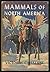 Mammals of North America