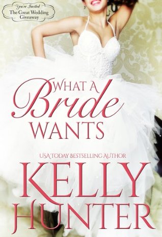 What A Bride Wants (Montana Born Brides, #1)