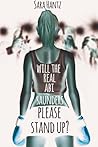 Will the Real Abi Saunders Stand Up by Sara Hantz