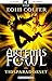 Artemis Fowl og tidsparadokset by Eoin Colfer