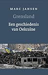 Grensland: Een ge...