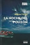La noche del polizón