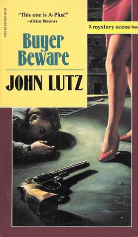 Buyer Beware (Alo Nudger, #1)