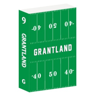 Grantland Quarterly: Vol. 9