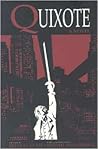 Quixote: A Novel Quixote: A Novel