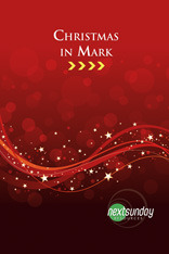 Christmas in Mark