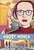 Ghost world by Daniel Clowes