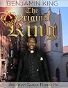 Name Me King by Jonathan LaMar Harris Sr.