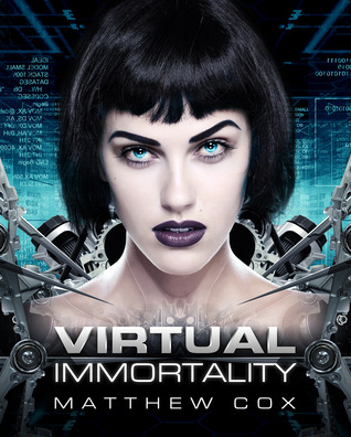 Virtual Immortality (Hardcover)