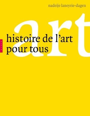 Histoire de l'art pour tous (Hardcover)