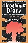 Hiroshima Diary by Michihiko Hachiya