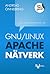 GNU/Linux, Apache och nätverk