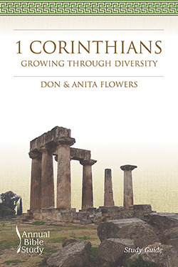 1 Corinthians: Growing Through Diversity