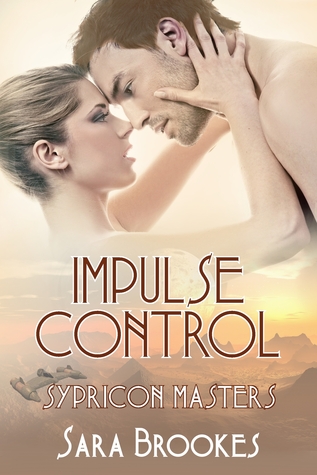 Impulse Control (Sypricon Masters #1)