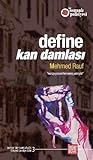 Define - Kan Damlası Define - Kan Damlası