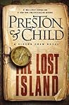 The Lost Island - Free Preview (First 11 Chapters) by Douglas Preston