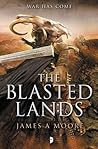 The Blasted Lands