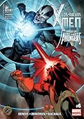 Los Nuevos X-Men 06: Versus los Uncanny Avengers