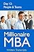 Millionaire MBA Day 12: People & Teams