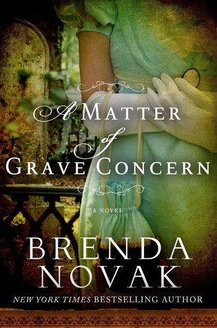 A Matter of Grave Concern (Paperback)