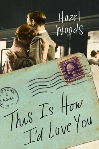 This Is How I'd Love You (Paperback)