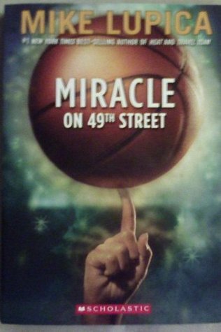Miracle on 49th Street