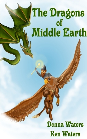 The Dragons of Middle-Earth