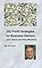 292 Profit Strategies For Business Owners And How To Use Them... by Al Cooper