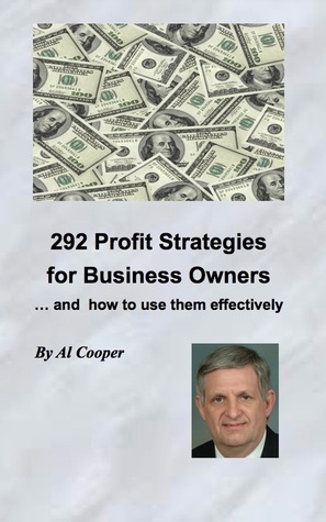 292 Profit Strategies For Business Owners And How To Use Them Effectively