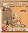 Famous Brands Cookbook
