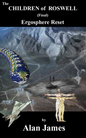 The Children of Roswell Final Ergosphere Reset