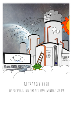 Die Schmetterlinge und der verschwundene Sommer