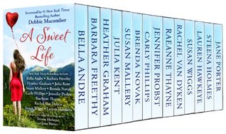 A Sweet Life Boxed Set (Fourteen Contemporary Romances by Bestselling Authors to Benefit Diabetes Research)