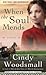 When the Soul Mends (Sisters of the Quilt, #3)