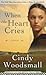 When the Heart Cries (Sisters of the Quilt, #1)