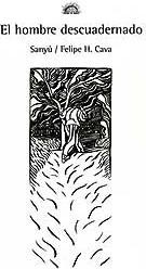 El hombre descuadernado (Hardcover)