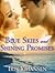 Blue Skies and Shining Promises by Iris Johansen