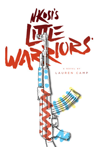 Nkosi's Little Warriors (Paperback)