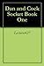 Dan and Cock Socket Book One
