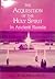 The Acquisition Of The Holy Spirit In Ancient Russia by Ivan M. Kontzevitch