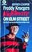 Nightmare on Elm Street by Jeffrey Cooper