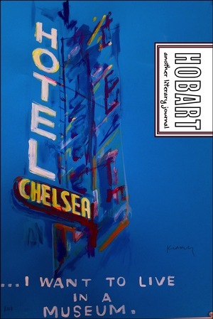 Hobart 15: Hotel Culture (Paperback)