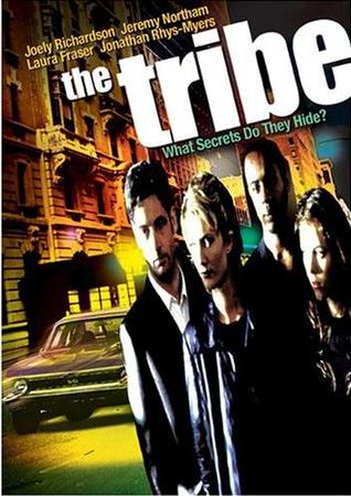 The Tribe (Unknown Binding)
