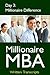 Millionaire MBA Day 3 by Millionaire MBA Millionaire MBA Day 3 by Millionaire MBA