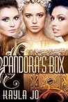 Pandora's Box (The Healer Series, #3)