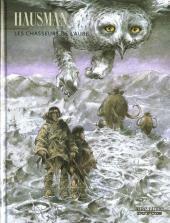 Les Chasseurs de l'aube (Hardcover)