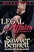 Legal Affairs Boxed Set by Sawyer Bennett