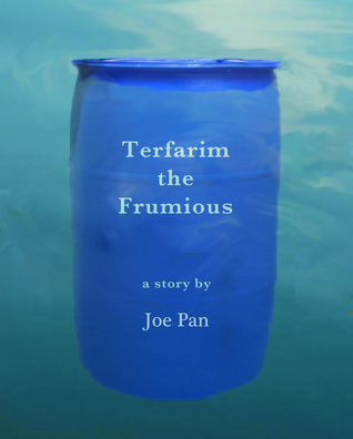 Terfarim the Frumious: a short story